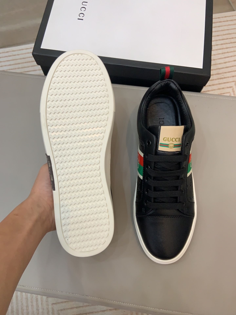 Gucci Casual Shoes